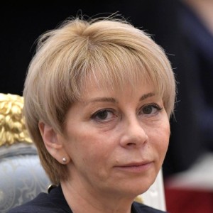 Elizaveta Glinka (Dr. Liza) - Image