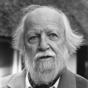 William Golding - Image