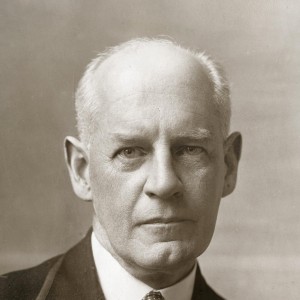 John Galsworthy - Image