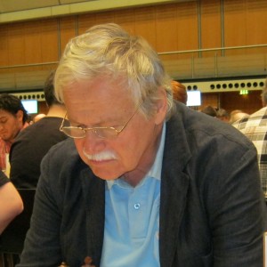 Vlastimil Hort - Image