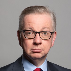 Michael Gove - Image