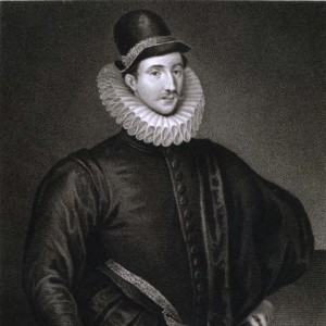 Fulke Greville, 1st Baron Brooke - Image
