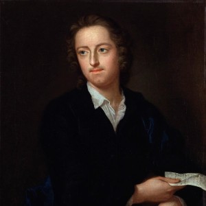 Thomas Gray - Image