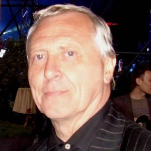 Peter Greenaway - Image