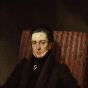Thomas Hood - Image