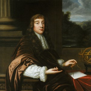 Robert Hooke - Image