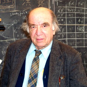 Leonid Hurwicz - Image