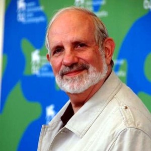 Brian De Palma - Image