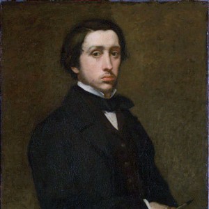 Edgar Degas - Image