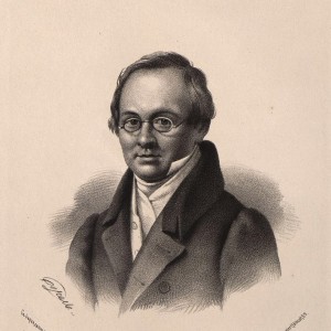 Anton Delvig - Image