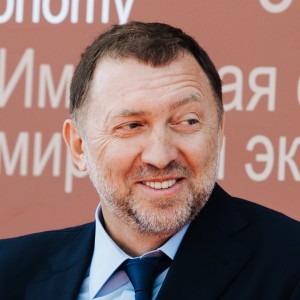 Oleg Deripaska - Image