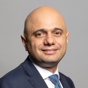Sajid Javid - Image