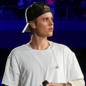 Justin Bieber - Image