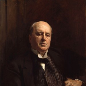 Henry James - Image
