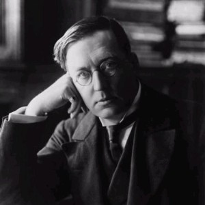 M. R. James - Image