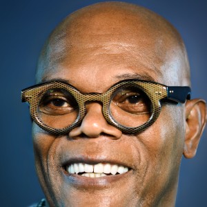 Samuel L. Jackson - Image