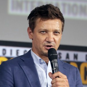 Jeremy Renner - Image