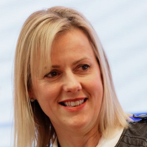 Jojo Moyes - Image