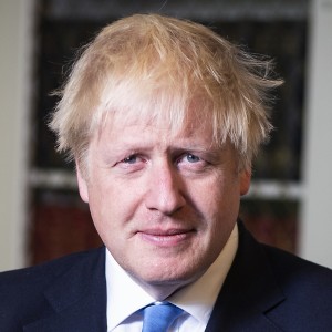 Boris Johnson - Image