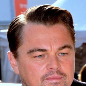 Leonardo DiCaprio - Image