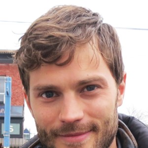 Jamie Dornan - Image