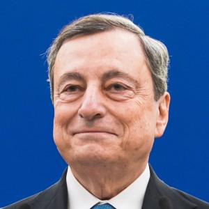 Mario Draghi - Image
