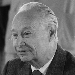 Alexander Dubček - Image