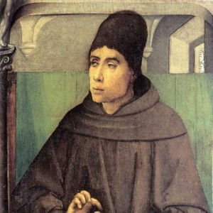 Duns Scotus - Image