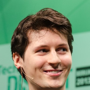Pavel Durov - Image