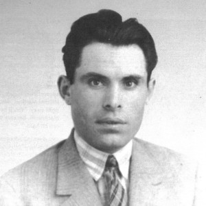 Buenaventura Durruti - Image