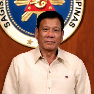 Rodrigo Duterte - Image