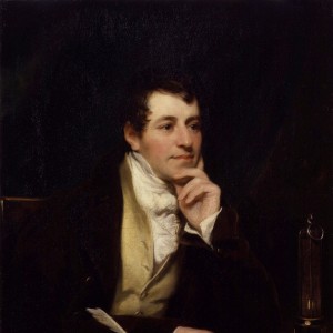 Humphry Davy - Image