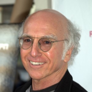 Larry David - Image