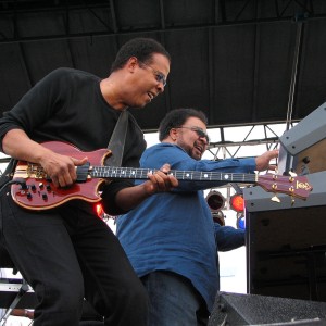 George Duke - Image