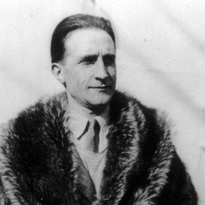 Marcel Duchamp - Image