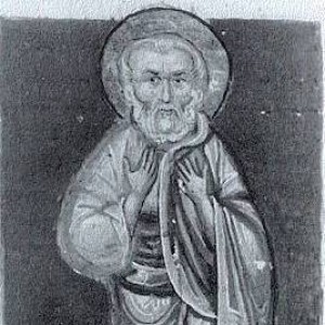 Evagrius Ponticus - Image