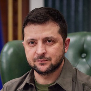 Volodymyr Zelenskyy - Image