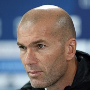 Zinedine Zidane - Image