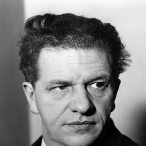 Hanns Johst - Image