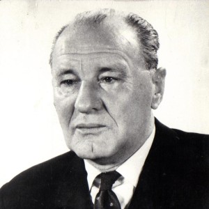 Janos Kadar - Image