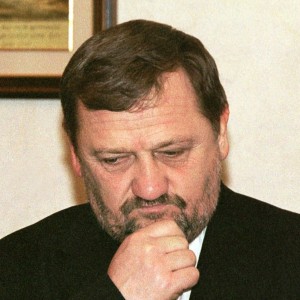 Akhmad Kadyrov - Image