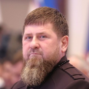 Ramzan Kadyrov - Image
