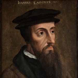 John Calvin - Image