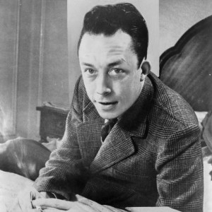 Albert Camus - Image