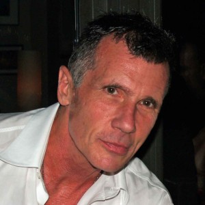 Michael Cunningham - Image