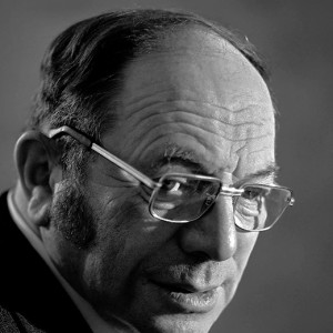 Leonid Kantorovich - Image