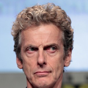Peter Capaldi - Image