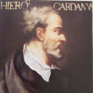 Gerolamo Cardano - Image