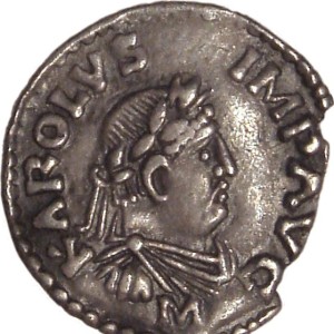 Charlemagne - Image
