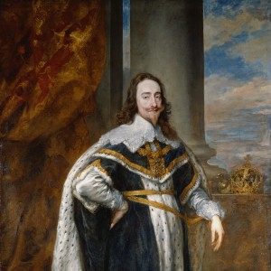 Charles I of England - Image